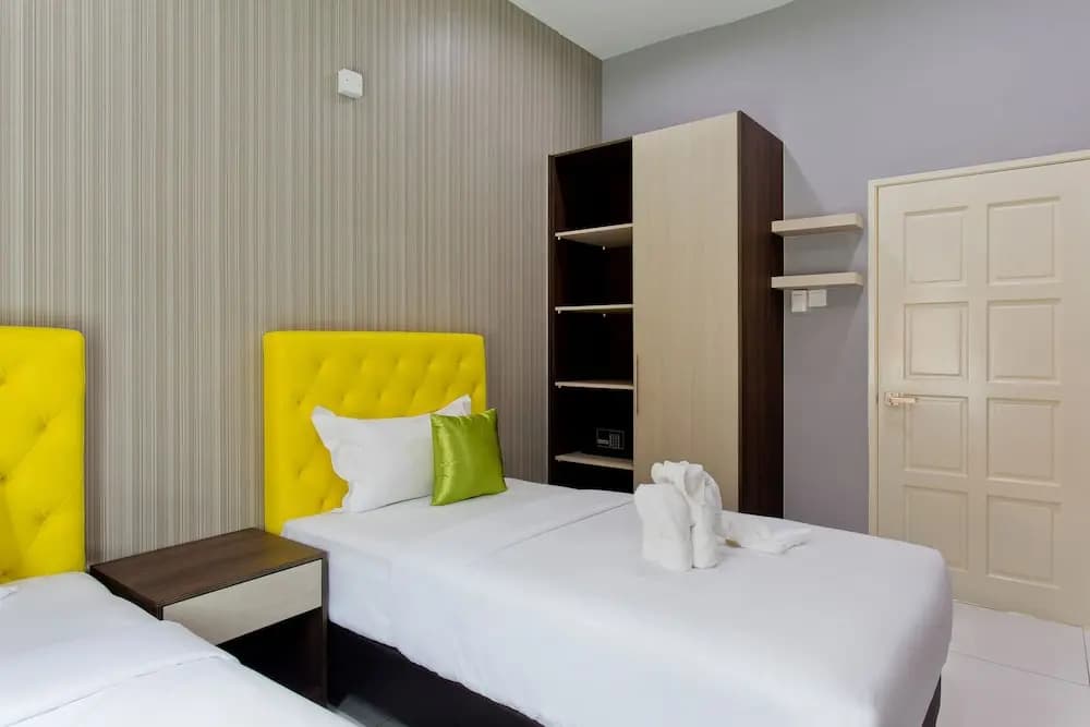 MBI Desaku Homestay - photo 4