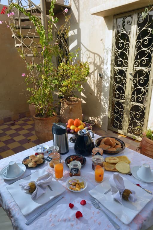 Riad Dar Khmissa - photo 13