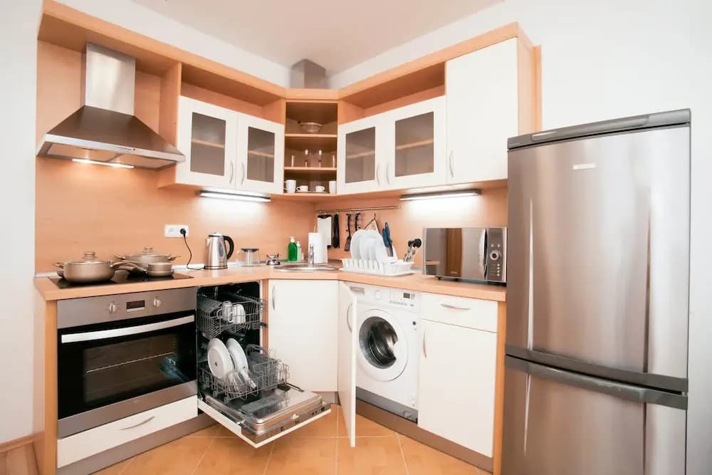 Residence Hermanova - photo 14
