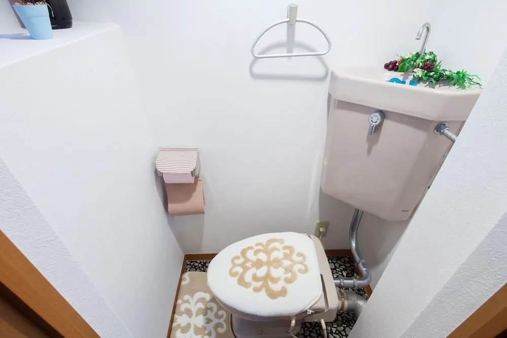 Apartment Near Shibuya Station 01 - photo 9