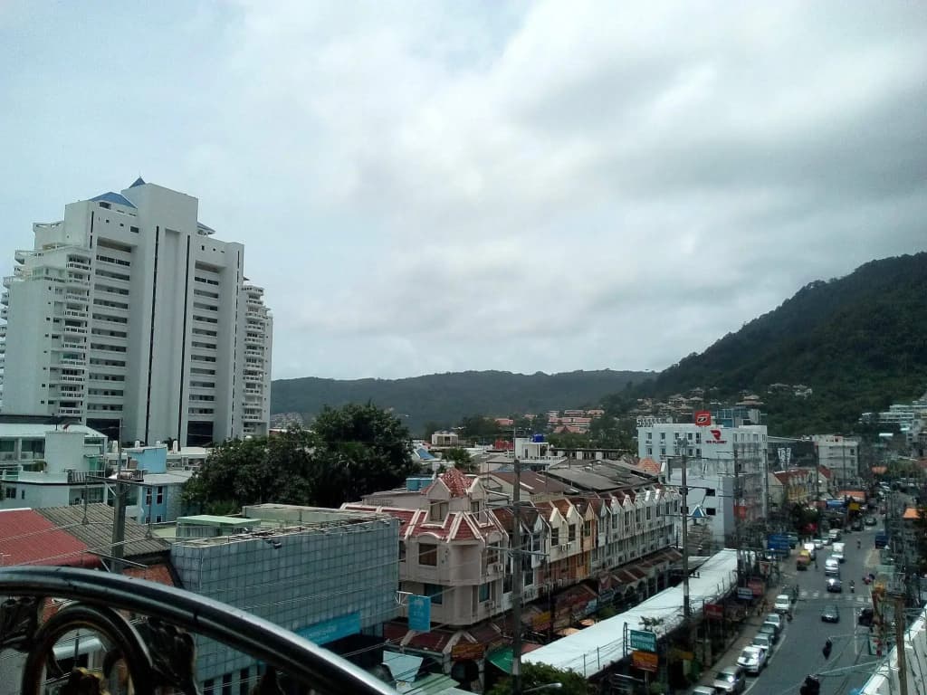 Hua Chiew Residence - photo 15