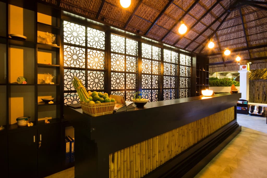 Champa Island Nha Trang - Resort Hotel & Spa - photo 42