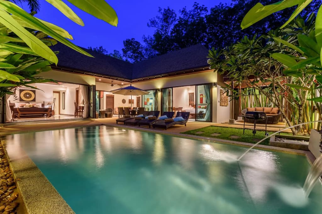 Inspire Villas Phuket - photo 16