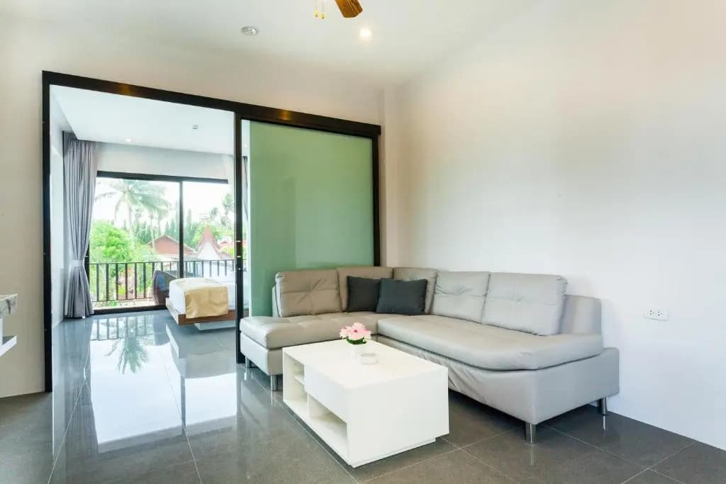 Nitchanan Villa - photo 3