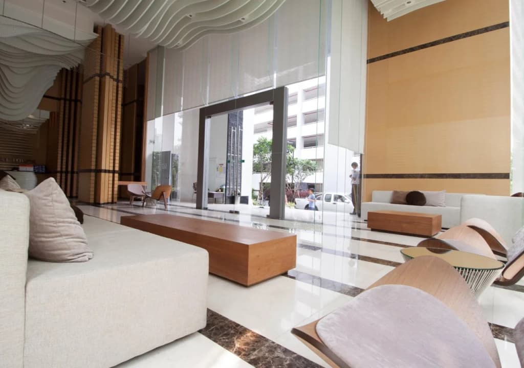 Wongamat Tower Condominium - photo 4