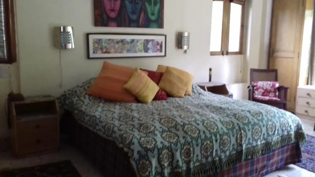 Nina Kochhars Homestay - photo 5