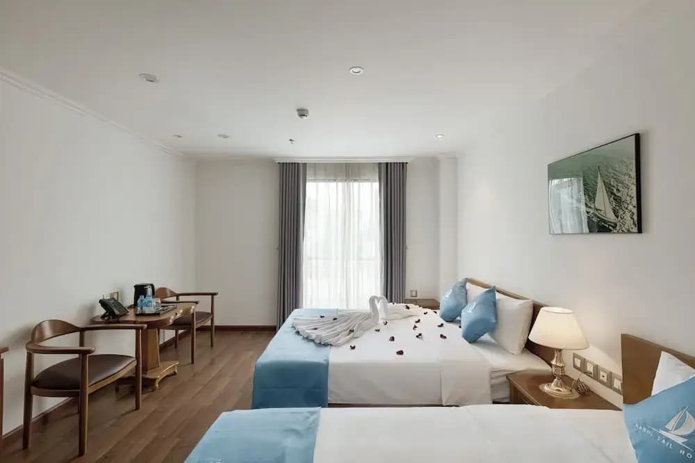 Hanoi Sail Hotel - photo 21