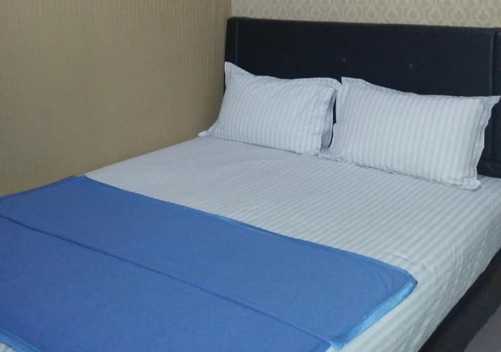 Wisma Rimadi Guest House - photo 5