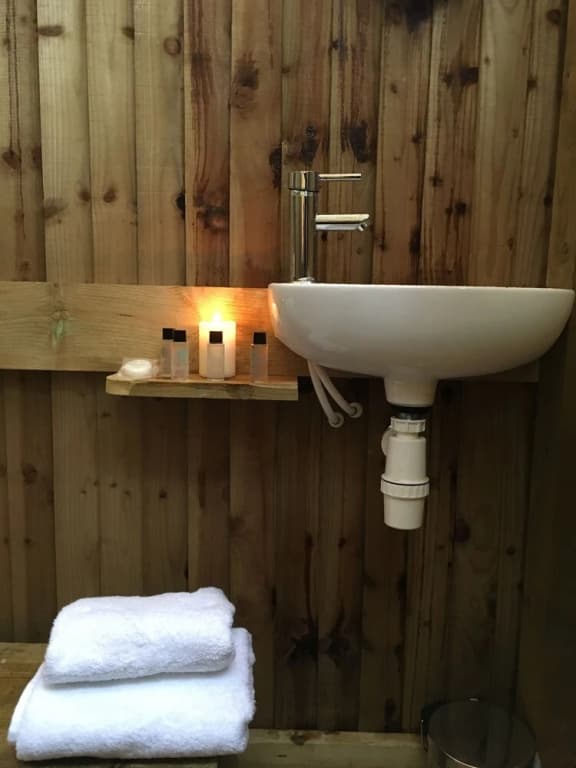 Glampotel Dundas Castle - photo 7