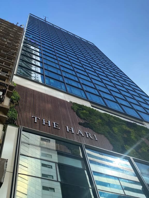 The Hari Hong Kong - photo 29