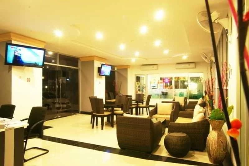 Suksabai Residence - photo 32