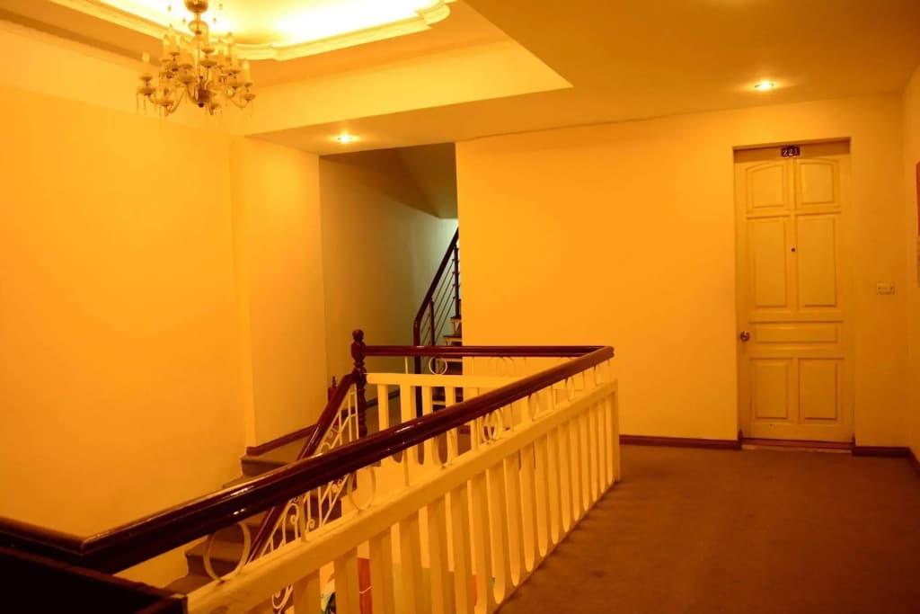 Hanoi Bodegas Hotel - photo 10