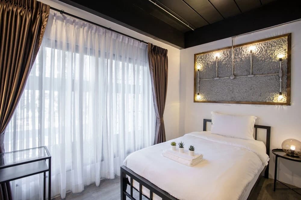 My Loft Hotel - photo 3