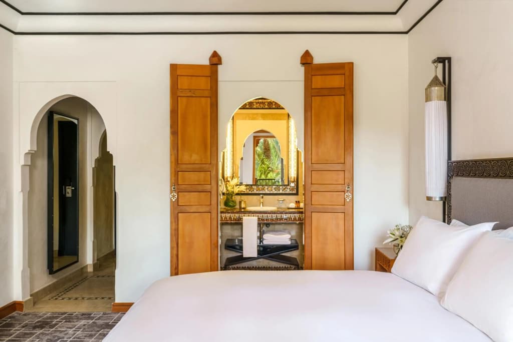 Sofitel Marrakech Palais Imperial & Spa - photo 43