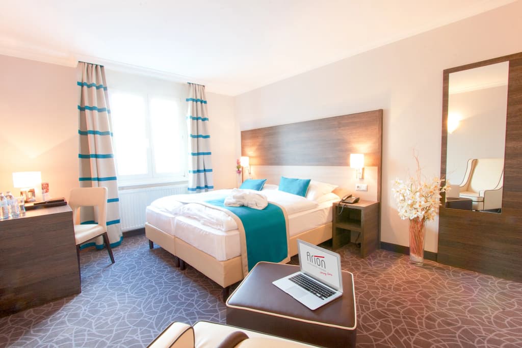 Arion Cityhotel Vienna - photo 6
