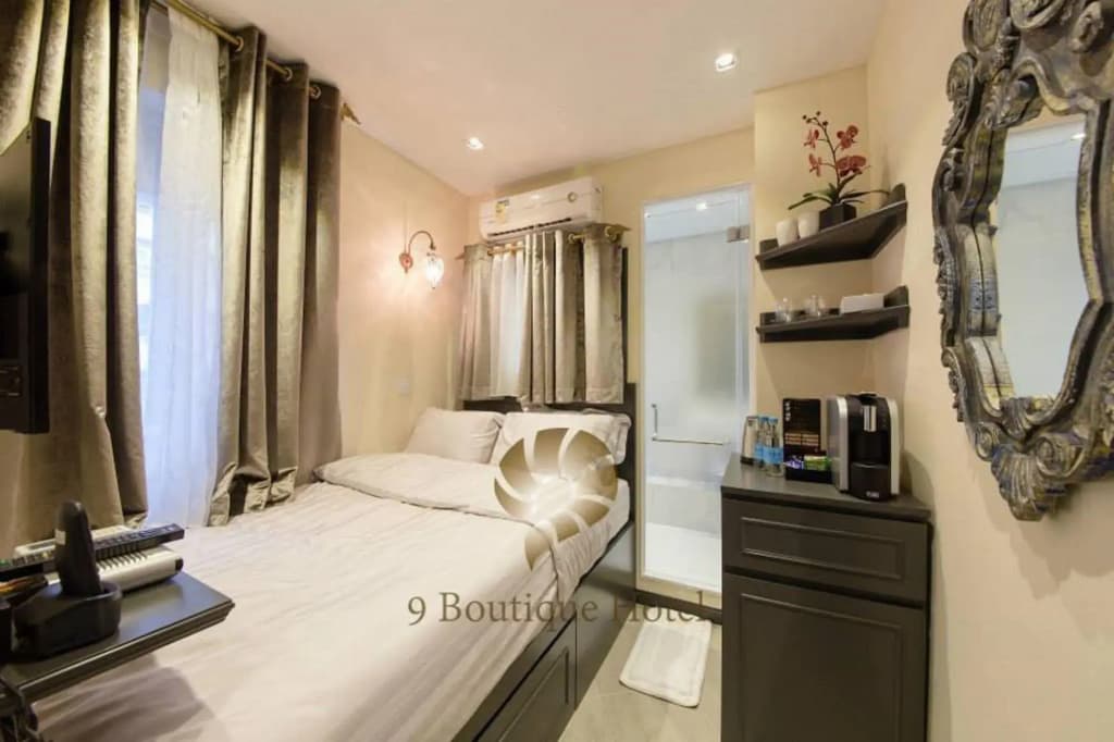 9 Boutique Hotel - photo 5