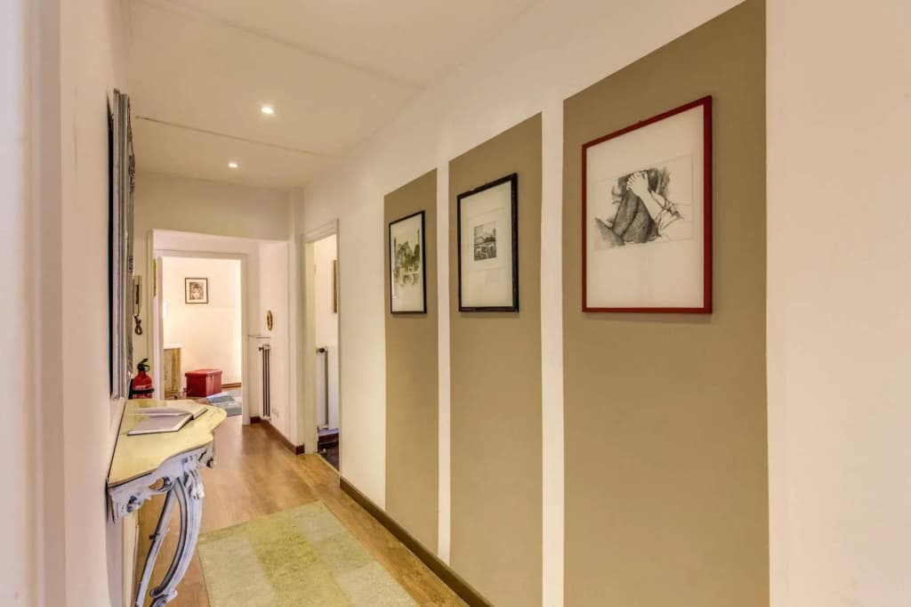 Spagna Glamour Life Penthouse - photo 2