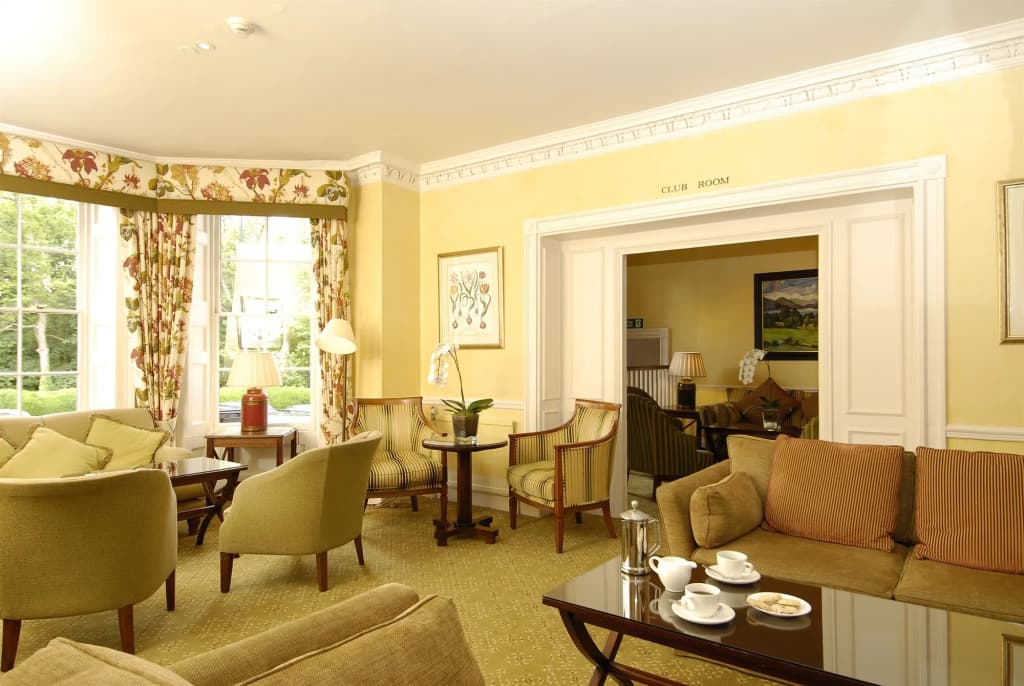 Harbour Hotel Richmond - photo 23