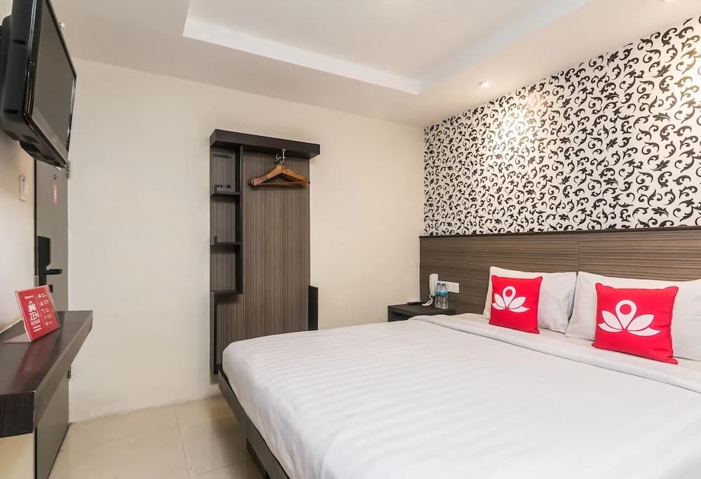 ZEN Rooms Basic Kuta Central Park 2 - photo 5