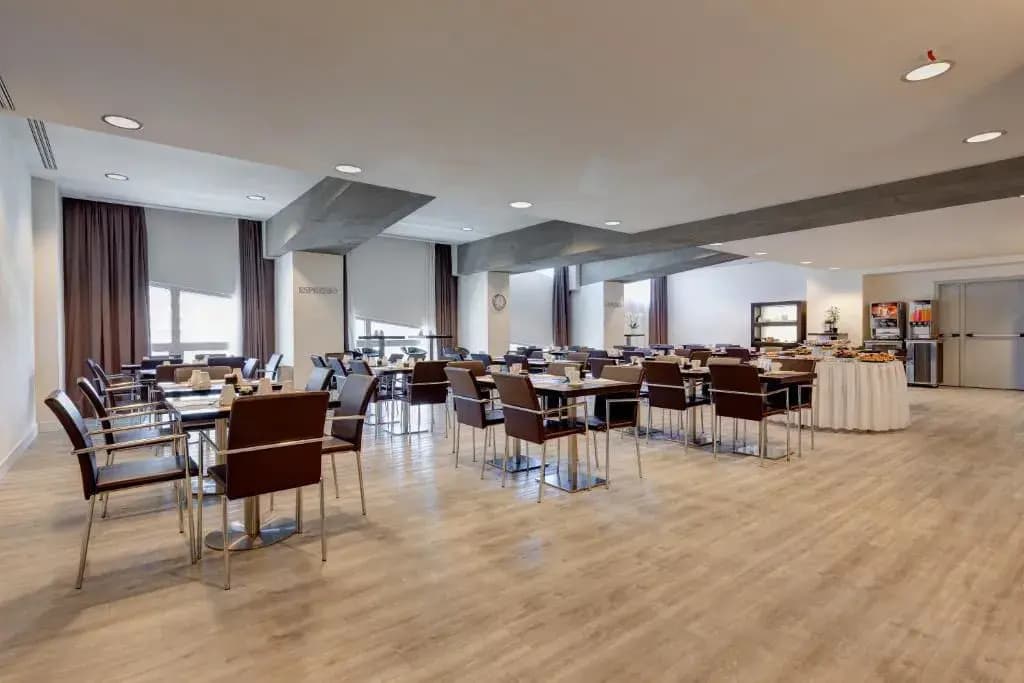 iH Hotels Roma Z3 - photo 42