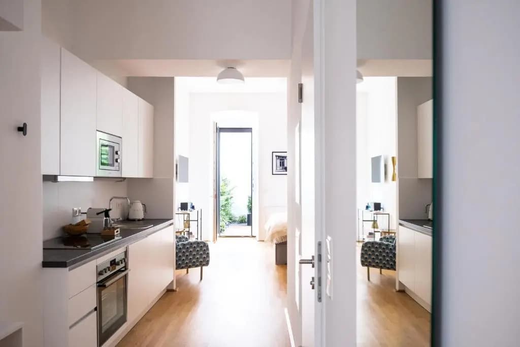 The BL42 - Vienna Concept Apartments - photo 4