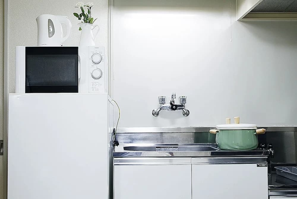 Asakusa Lucky Homes - photo 19