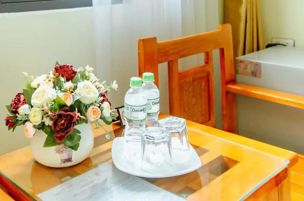 Lan Tuong Hotel - photo 3