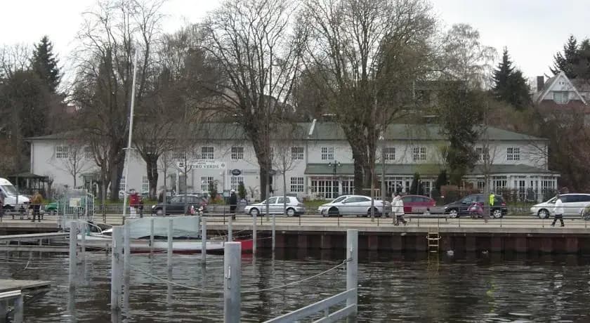 Ferienwohnung am Wasser - photo 9