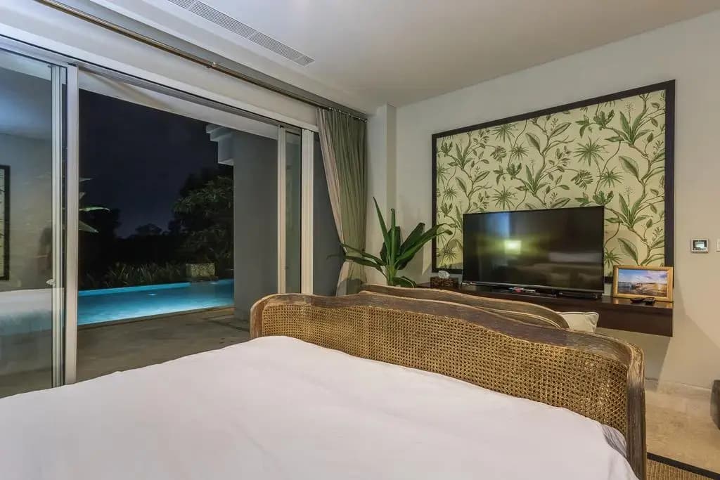 AYANA Residences Luxury Apartment - photo 6