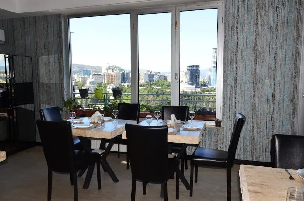 Panorama 360 Hotel - photo 17