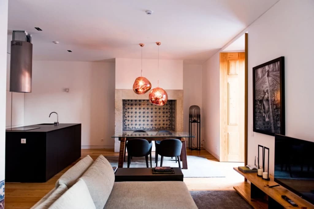 Chiado Apartments - photo 4