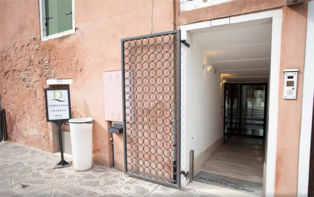 Hotel Giudecca Venezia - main photo