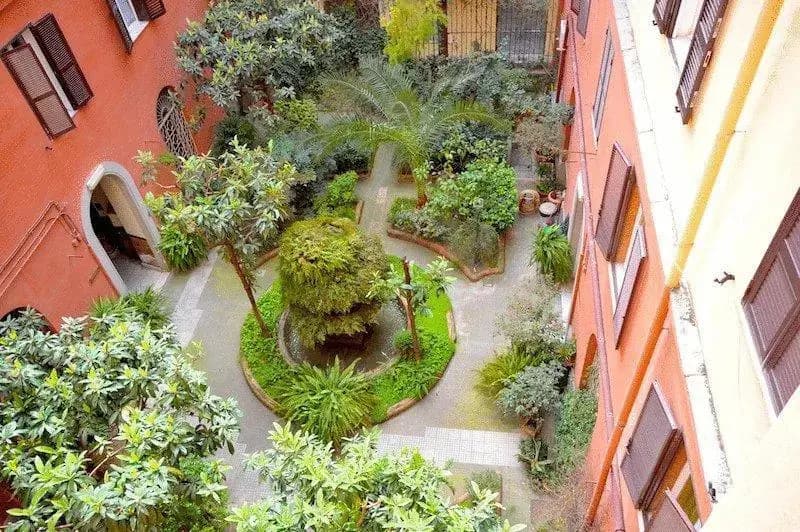 Il Giardino Di Daniela - photo 1