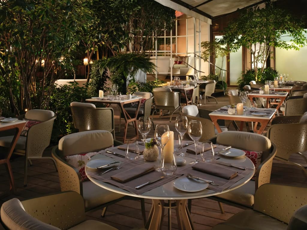 Mandarin Oriental, Paris - photo 22
