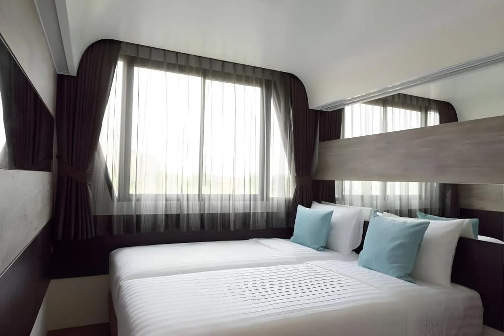 The Xtreme Suites - photo 47