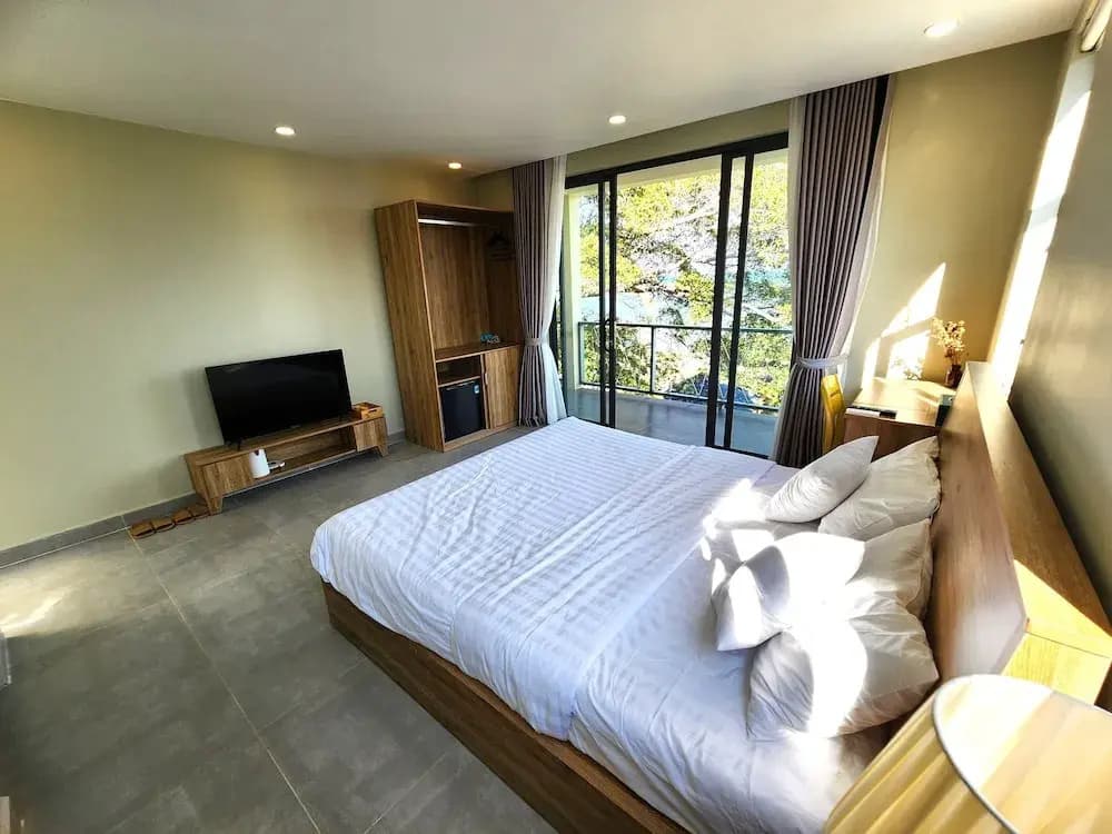 Sunny Shore Resort - photo 27
