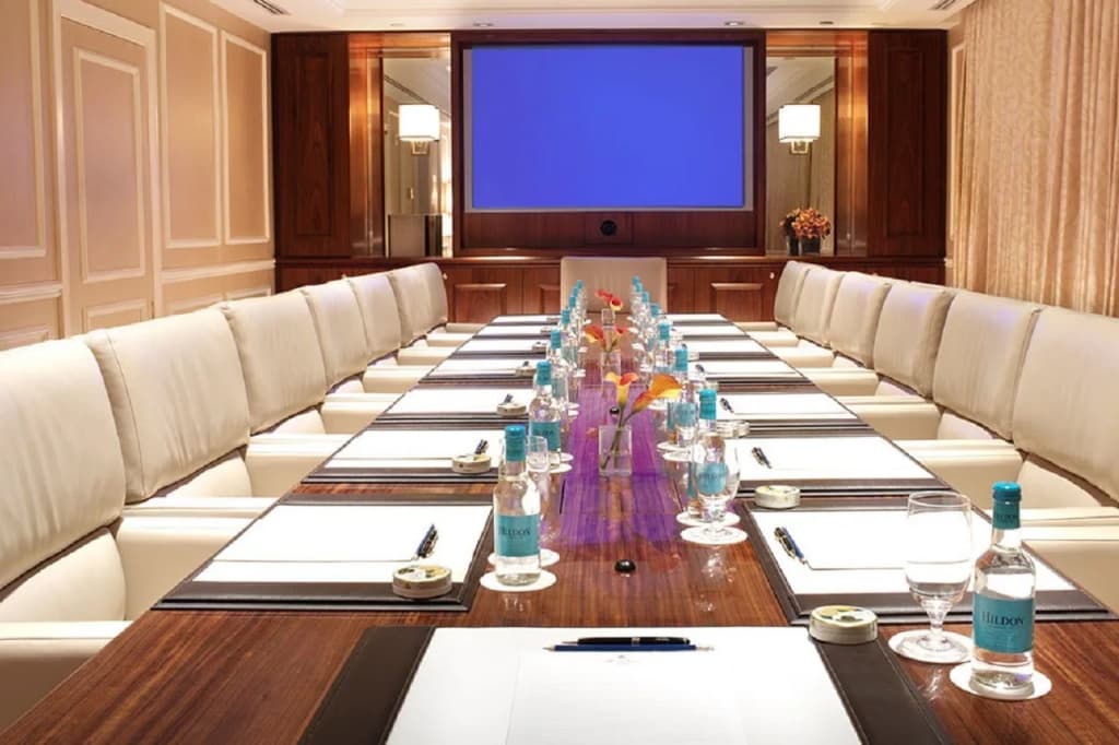 The Pierre, A Taj Hotel, New York - photo 17