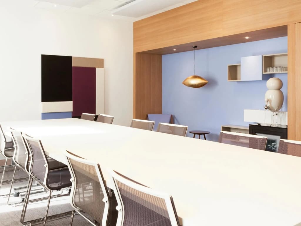 Novotel Paris Centre Bercy - photo 17