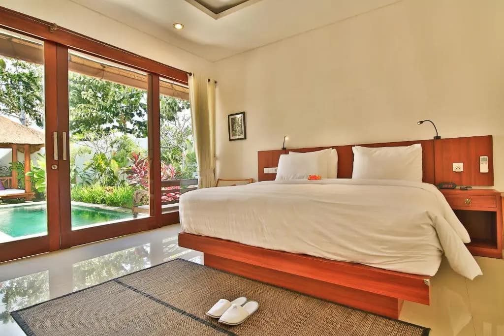 Villa Anandani - main photo