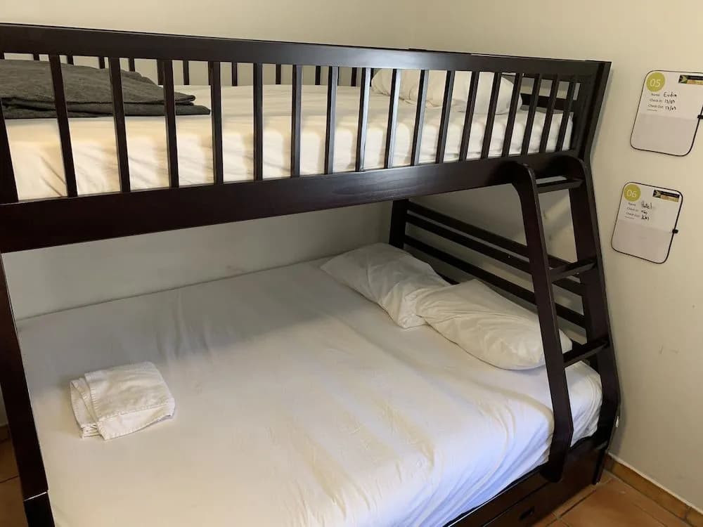 Hostel Brazilian - photo 3