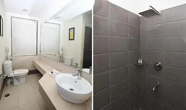 Fabhotel Prime Westend Inn - photo 8