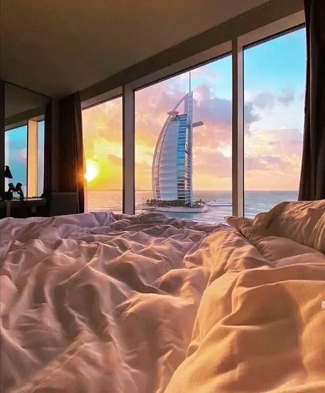 Stylish 1 Bed Apt - Near Mall of Emirates - Dubai - photo 34