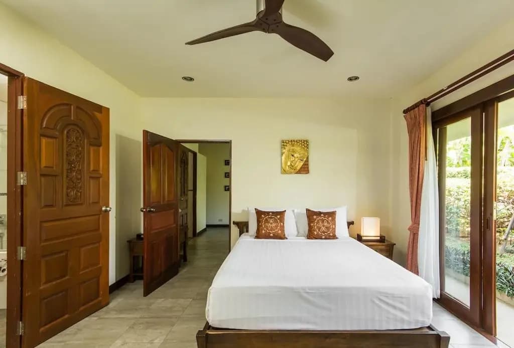 3 Bedroom Pool Villa SDV105-20 seconds walk to beach-By Samui Dream Villas - photo 3