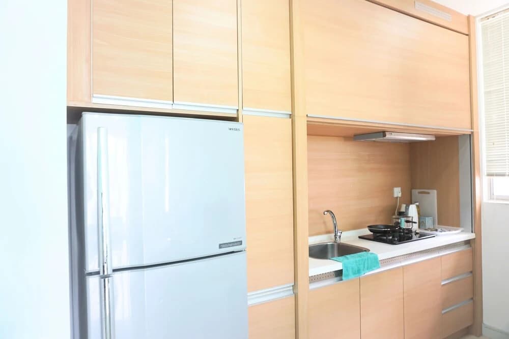 GetaWay Home Suite KLCC - photo 20