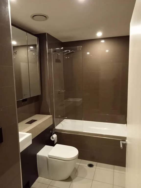 Sydney Central Apartments - photo 23