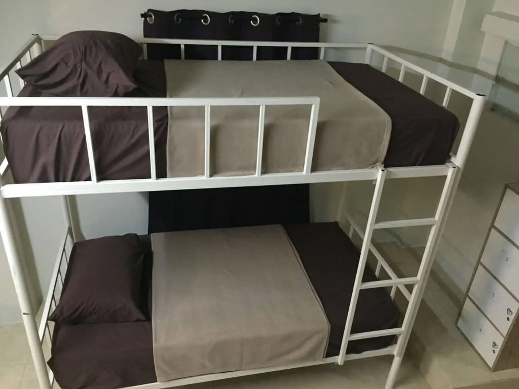 Red Boutique Hostel(เรด บูทิก โฮสเทล) - photo 6