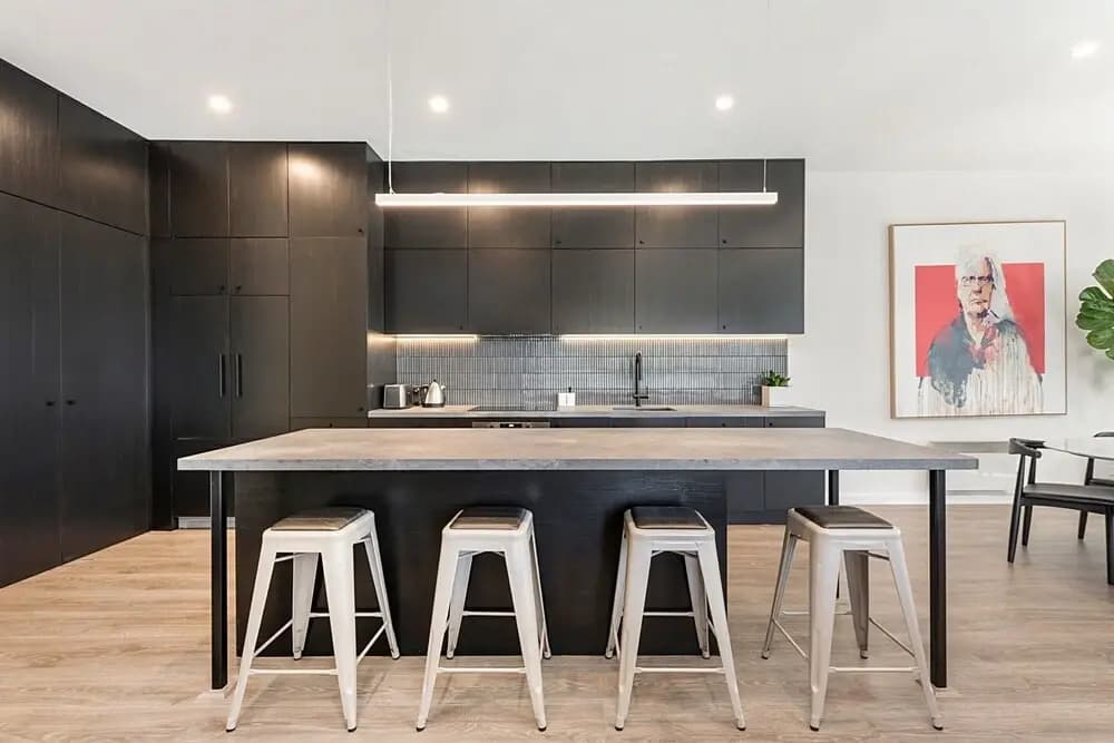 Incredible Balcony Duplex in the Heart of Fitzroy - photo 14