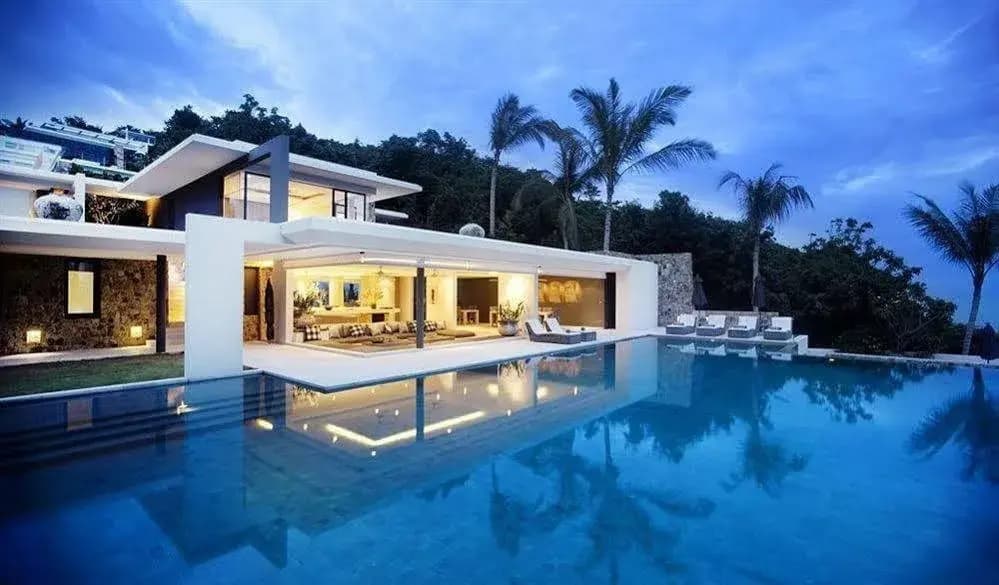 Samujana Villa 20 - photo 12