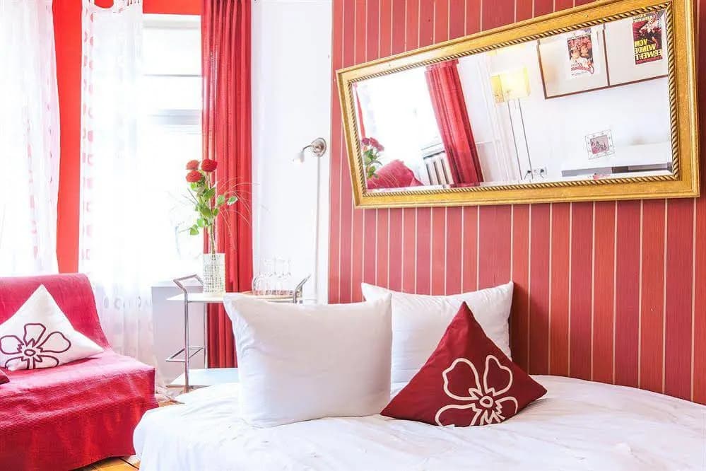 Elegantes 2-Zimmer-Apartment - main photo