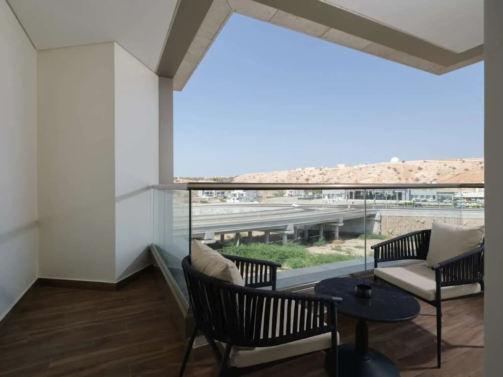 DoubleTree by Hilton Muscat Qurum - photo 7
